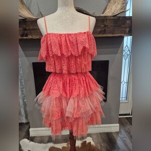 Aniye By New Dress Size Small